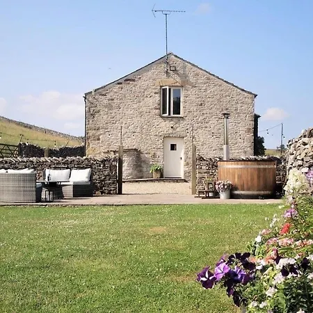 Lambing Live Semesterbostad