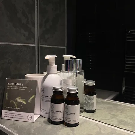 Semesterbostad Lambing Live *