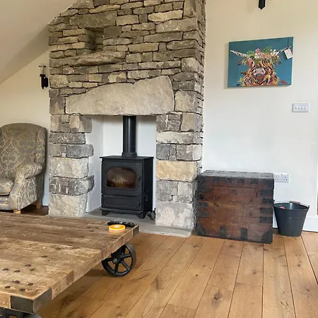 Holiday home Lambing Live *