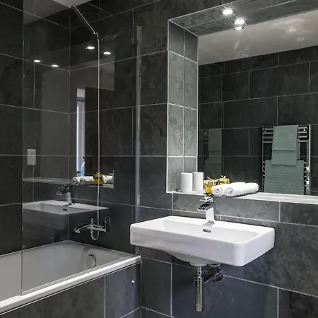 Semesterbostad Lambing Live *