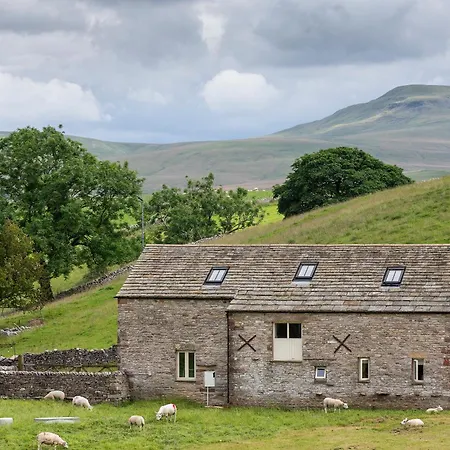 Lambing Live * Kirkby Stephen